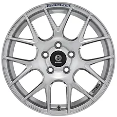<h2>Sparco PRO CORSA</h2>FULL SILVER