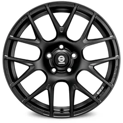 <h2>Sparco PRO CORSA</h2>MATT DARK TITANIUM