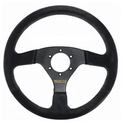 Volant Sparco R323 Daim