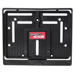  SpeedLock Black