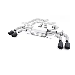 Cat-Back Milltek  2.75