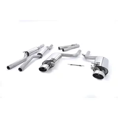 Cat-Back Milltek  60 Special 224 Special 225