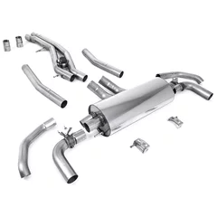 GPF-Back Milltek  3