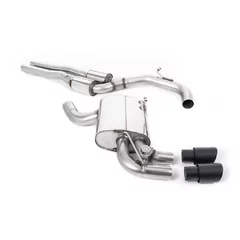 Cat-Back Milltek  3