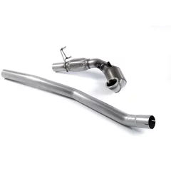 Downpipe Milltek  3