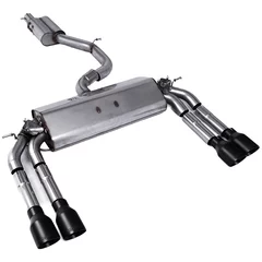 Cat-Back Milltek  3