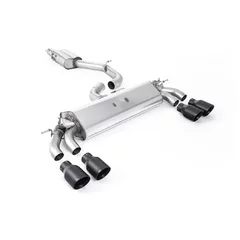 OPF-Back Milltek  3