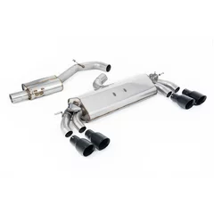 GPF-Back Milltek  3