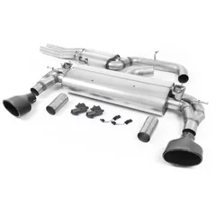 GPF-Back Milltek  3.15