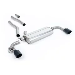 GPF-Back Milltek  3