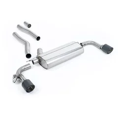 GPF-Back Milltek  3