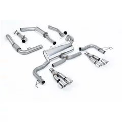 Cat-Back Milltek  3