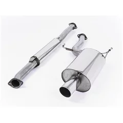 Cat-Back Milltek  3