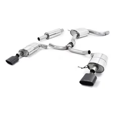 Cat-Back Milltek  3