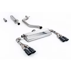 GPF-Back Milltek  3.15
