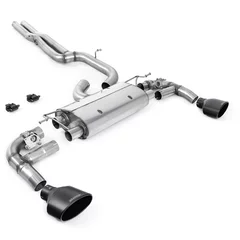 GPF-Back Milltek  3.15