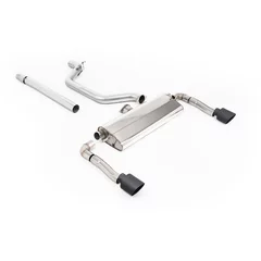 OPF-Back Milltek  3.15
