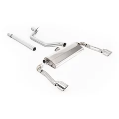 OPF-Back Milltek  3.15