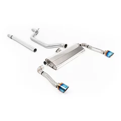 OPF-Back Milltek  3.15