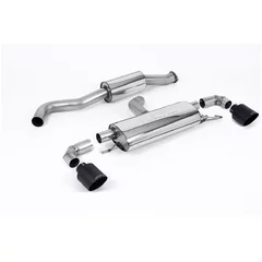 GPF-Back Milltek  3