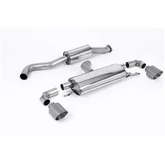 GPF-Back Milltek  3