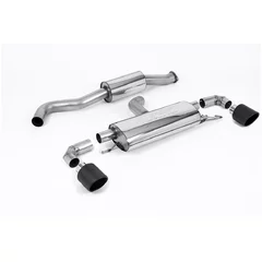 GPF-Back Milltek  3