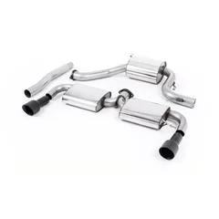 Cat-Back Milltek  3