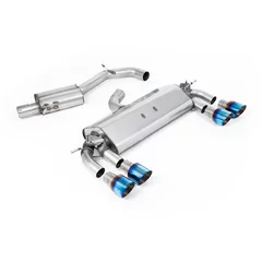 Cat-Back Milltek  3
