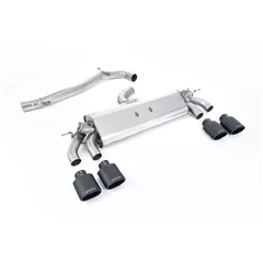 GPF-Back Milltek  3