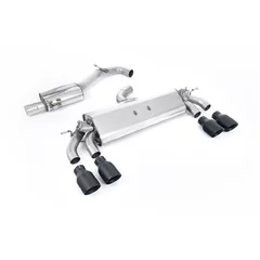 Cat-Back Milltek  3