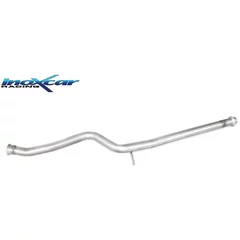 Mittelrohr Inoxcar  für PEUGEOT 106 I (1A, 1C)  1.4 75ps