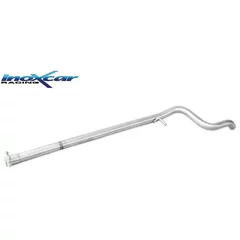 Mittelrohr Inoxcar 