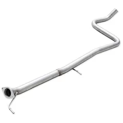Tube de Supression d'intermédiaire Inoxcar  pour FORD FOCUS II (DA_, HCP, DP)  2.5 RS 305cv
