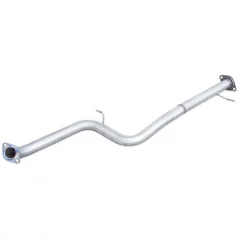 Mittelrohr Inoxcar  für MAZDA 3 (BL)  2.3 MPS Turbo (BL14) 260ps