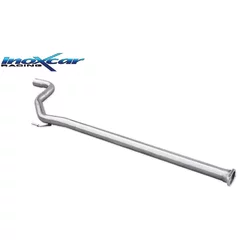 Mittelrohr Inoxcar 