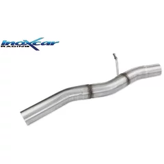 Mittelrohr Inoxcar 