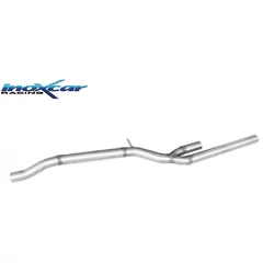 Mittelrohr Inoxcar 