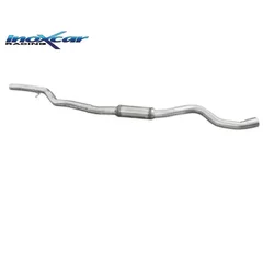 Echappement Intermédiaire Inoxcar  pour BMW 4 Décapotable (F33, F83)  428 i xDrive 245cv