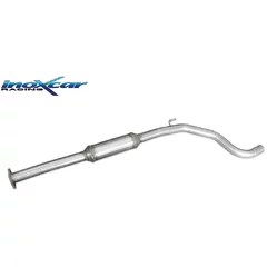 Echappement Intermédiaire Inoxcar 