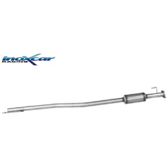 Echappement Intermédiaire Inoxcar  pour ALFA ROMEO GIULIETTA (940_)  1.4 TB (940FXB1A, 940FXB11) 170cv