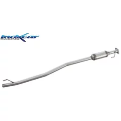 Echappement Intermédiaire Inoxcar  pour ALFA ROMEO GIULIETTA (940_)  1.4 TB (940FXA1A, 940FXT1A) 120cv