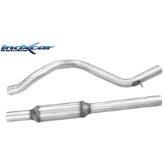 Echappement Intermédiaire Inoxcar  pour RENAULT MEGANE III Coupé (DZ0/1_)  2.0 R.S. 265cv