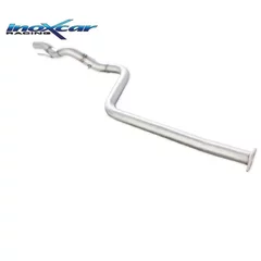 Echappement Intermédiaire Inoxcar  3