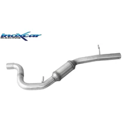 Echappement Intermédiaire Inoxcar  pour AUDI TT (8J3)  3.2 V6 quattro 250cv