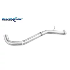 Mittelrohr Inoxcar  für VW GOLF VII (5G1, BQ1, BE1, BE2)  2.0 R 4motion 300ps