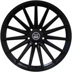 <h2>Team82 RS114</h2>Black