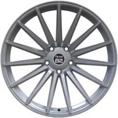 Jantes Team82 RS114 9.0x20 5x120 ET35 SILVER