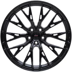<h2>Team82 RS118</h2>GLOSS BLACK