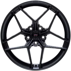 <h2>Team82 SI612</h2>SATIN BLACK