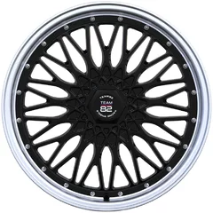 <h2>Team82 SI616</h2>BLACK MACHINED LIP